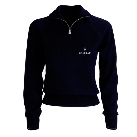 Maserati Pullover - Picture 1 of 7